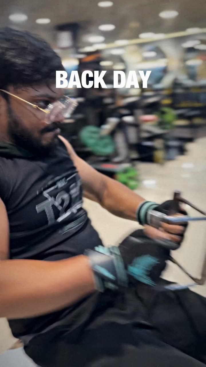 Back Day VN code template preview
