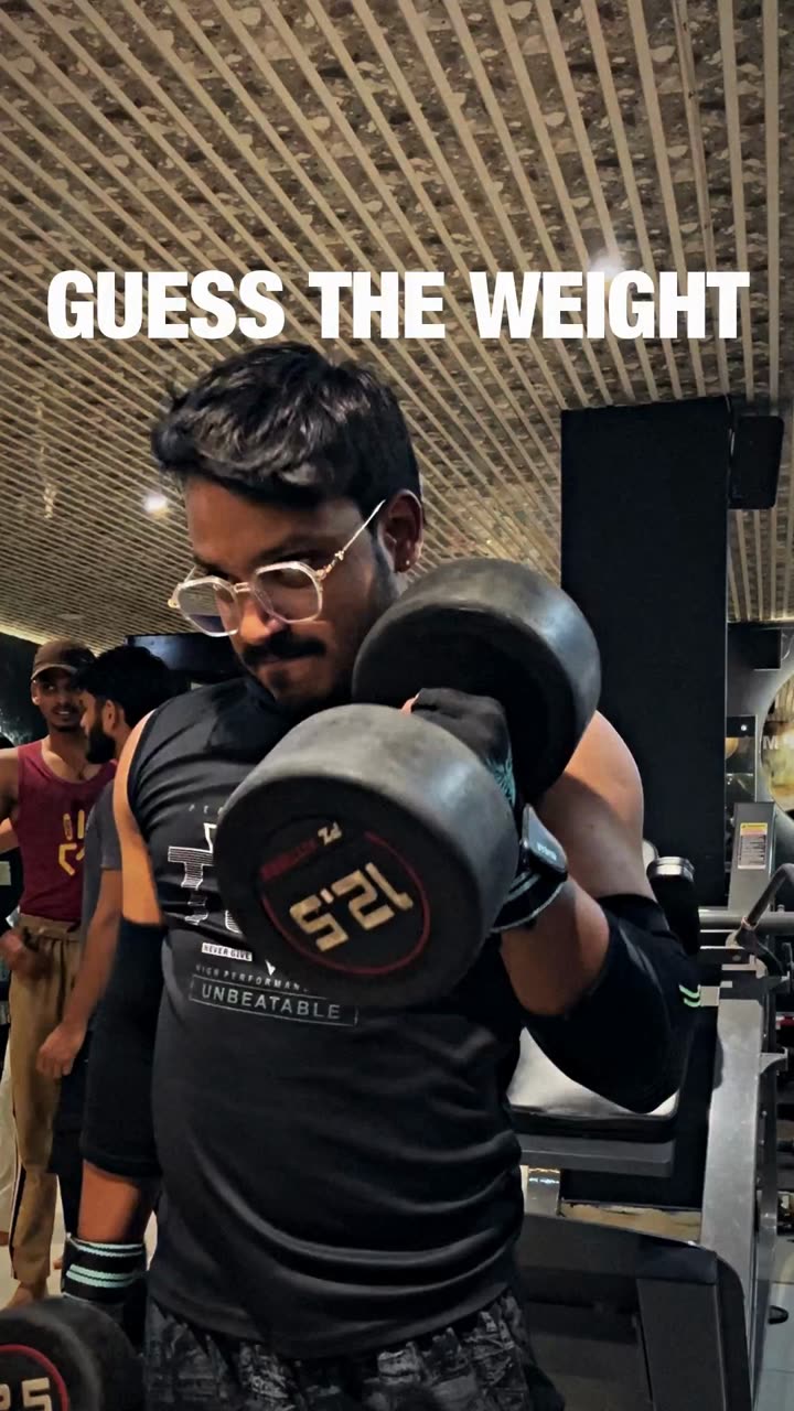 Guess The Weight VN code template preview
