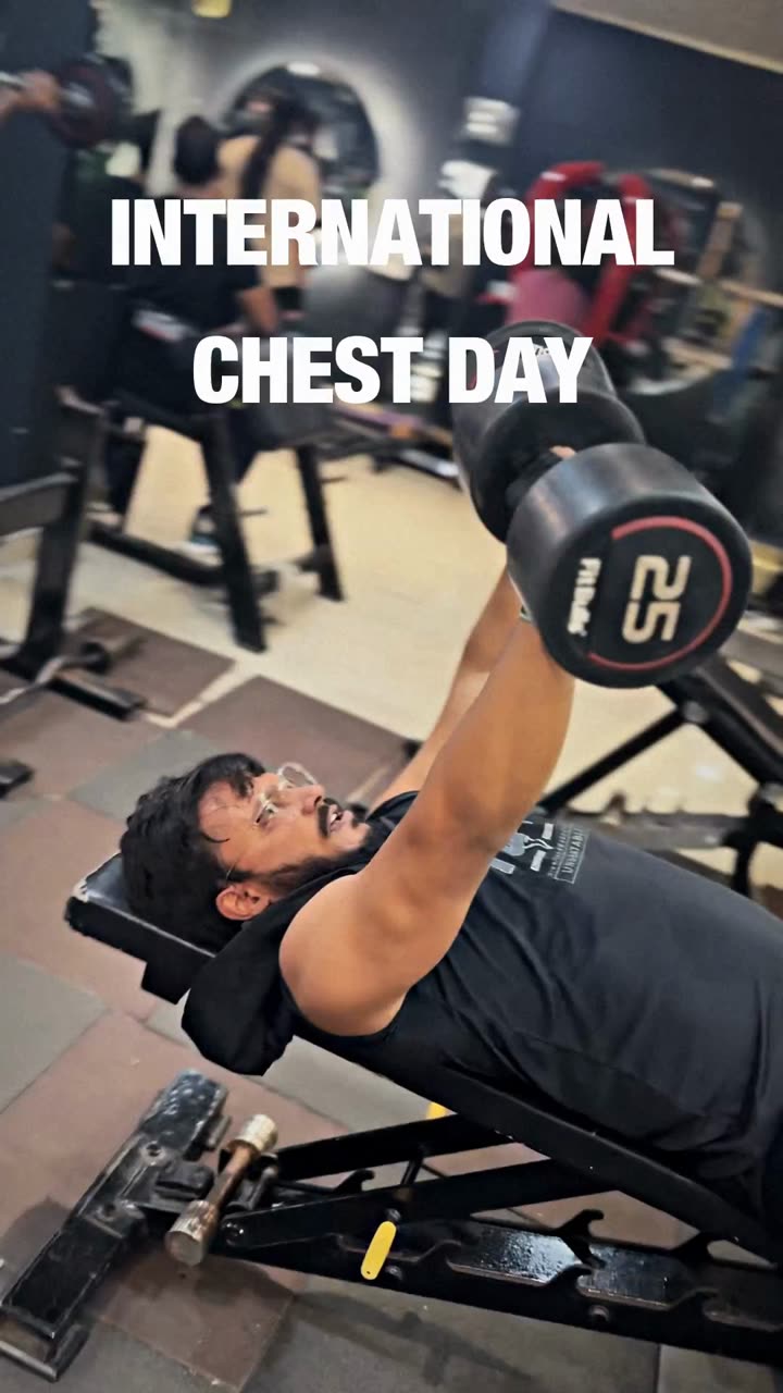 International Chest Day VN code template preview