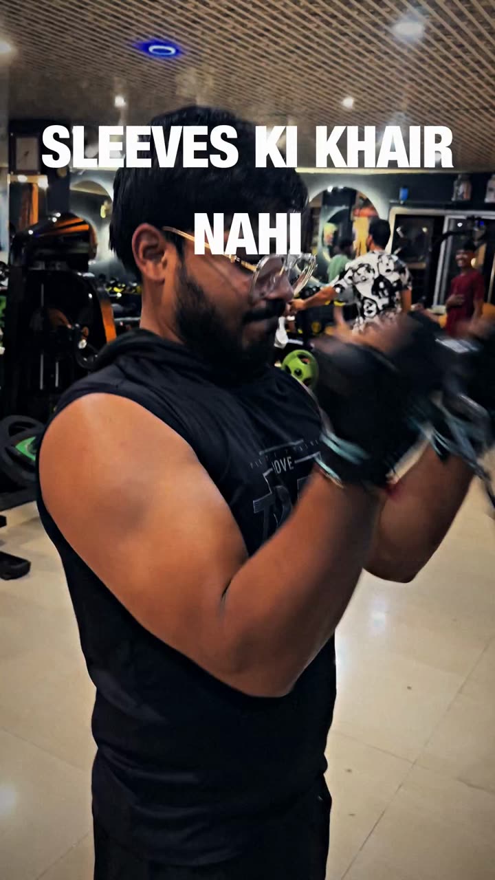 Sleeves Ki Khair Nahi VN code template preview
